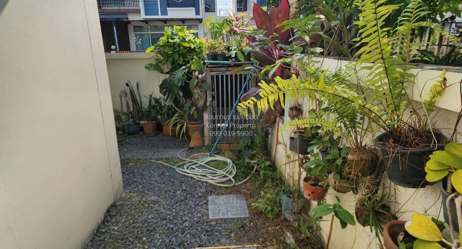 For sale 3 bedrooms house in Mueang Samut Prakan, Samut Prakan