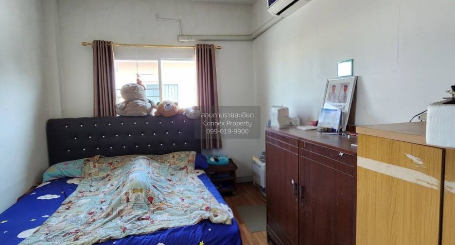 For sale 3 bedrooms house in Mueang Samut Prakan, Samut Prakan