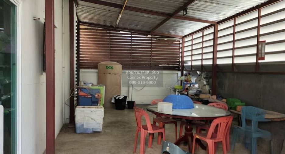 For sale 3 bedrooms house in Mueang Samut Prakan, Samut Prakan