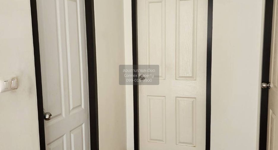 For sale 3 bedrooms house in Mueang Samut Prakan, Samut Prakan