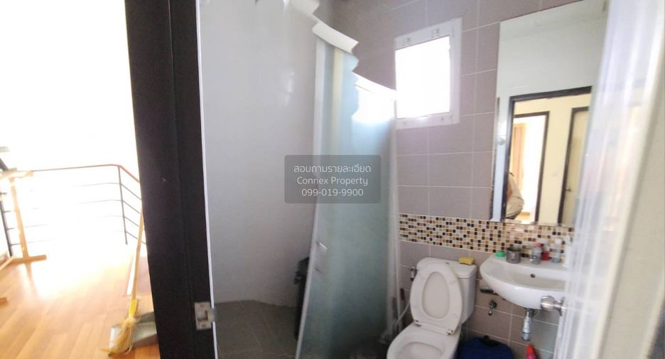 For sale 3 bedrooms house in Mueang Samut Prakan, Samut Prakan
