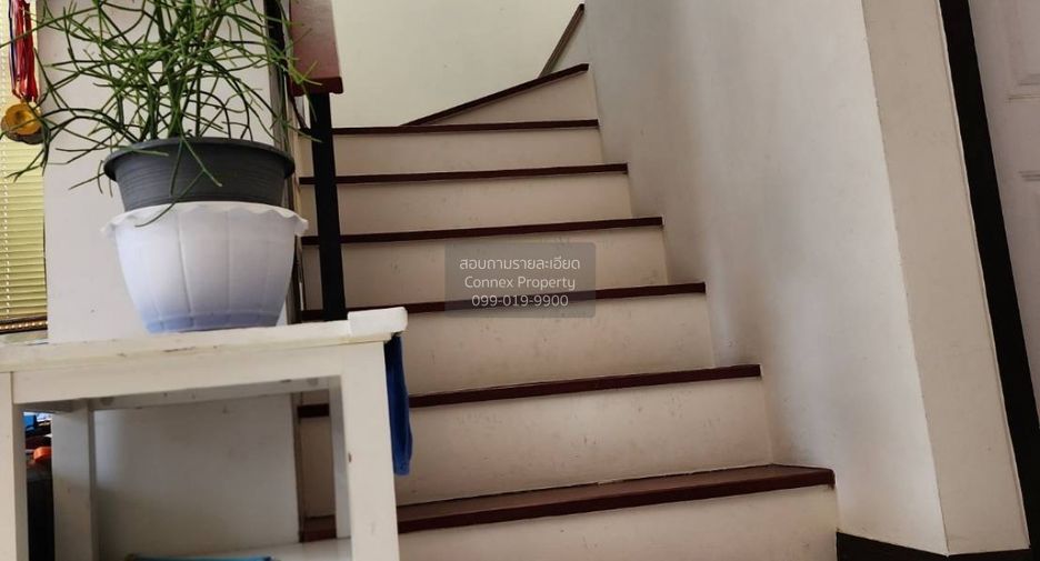 For sale 3 bedrooms house in Mueang Samut Prakan, Samut Prakan