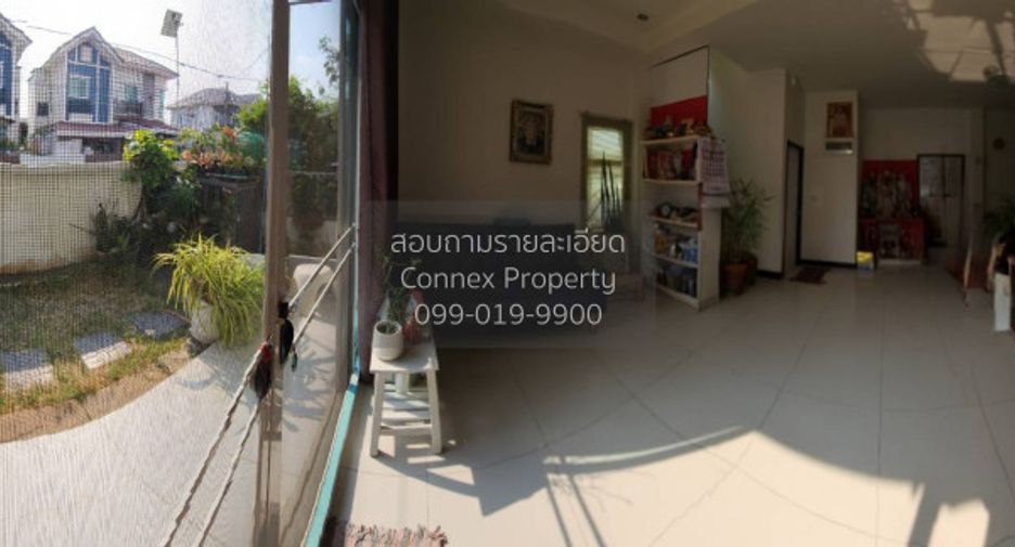 For sale 3 bedrooms house in Mueang Samut Prakan, Samut Prakan