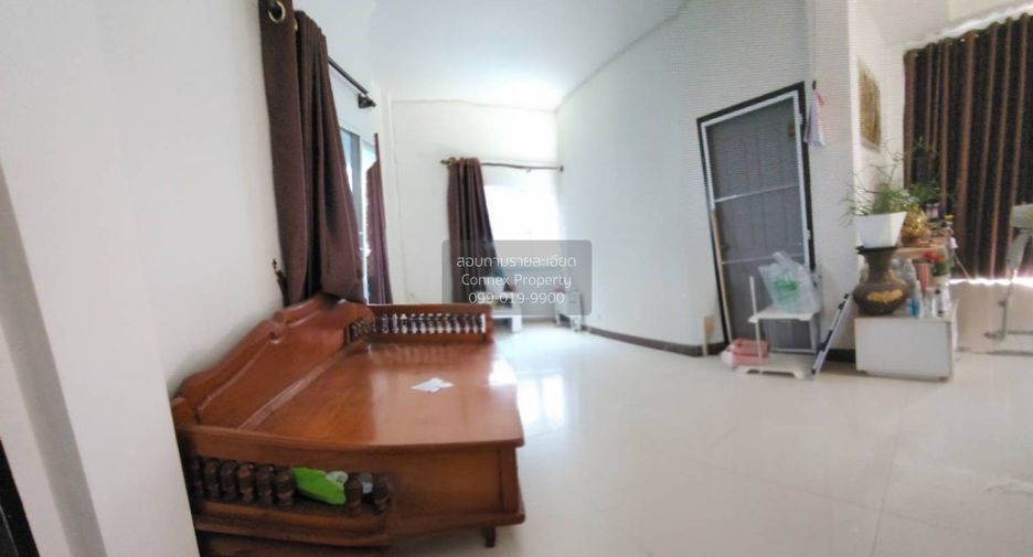For sale 3 bedrooms house in Mueang Samut Prakan, Samut Prakan