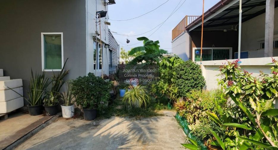 For sale 3 bedrooms house in Mueang Samut Prakan, Samut Prakan
