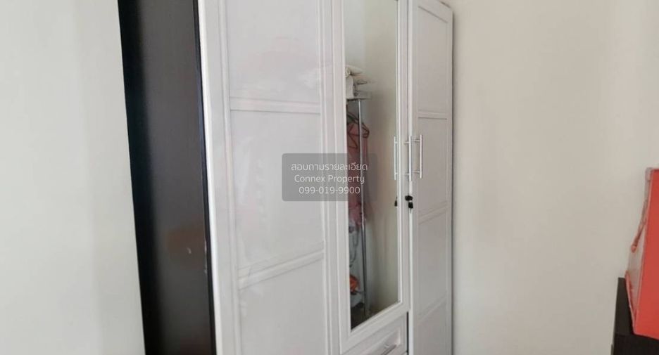 For sale 3 bedrooms house in Mueang Samut Prakan, Samut Prakan
