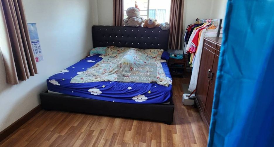 For sale 3 bedrooms house in Mueang Samut Prakan, Samut Prakan