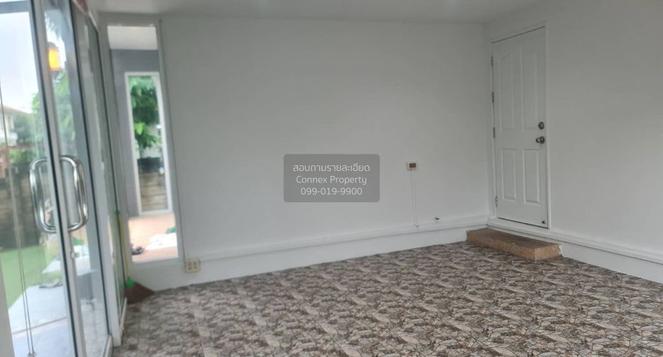 For sale 3 bedrooms house in Prawet, Bangkok