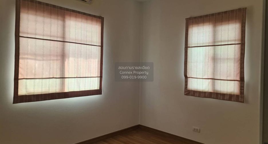 For sale 3 bedrooms house in Prawet, Bangkok