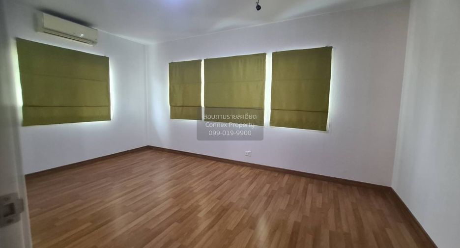 For sale 3 bedrooms house in Prawet, Bangkok