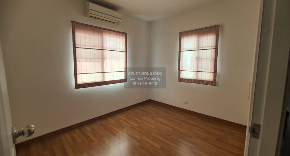 For sale 3 bedrooms house in Prawet, Bangkok