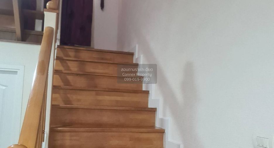 For sale 3 bedrooms house in Prawet, Bangkok