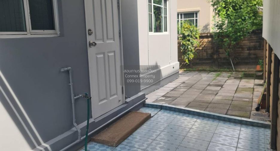 For sale 3 bedrooms house in Prawet, Bangkok