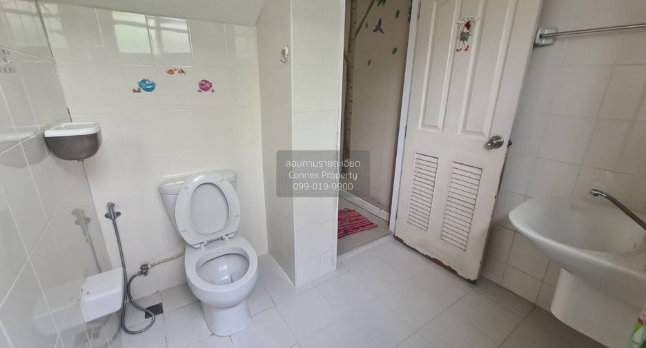 For sale 3 bedrooms house in Prawet, Bangkok