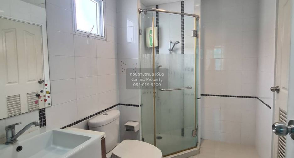 For sale 3 bedrooms house in Prawet, Bangkok
