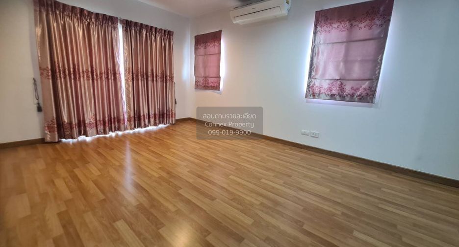 For sale 3 bedrooms house in Prawet, Bangkok