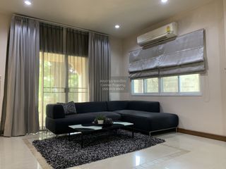 Продажа 3 спальни дом в Mueang Nonthaburi, Нонтабури