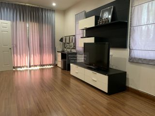 Продажа 3 спальни дом в Mueang Nonthaburi, Нонтабури