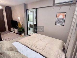 出售 1 卧室 公寓 在 Lam Luk Ka, Pathum Thani