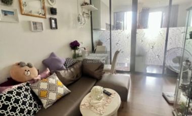 À vendre 1 chambre condo à Lat Phrao, Bangkok