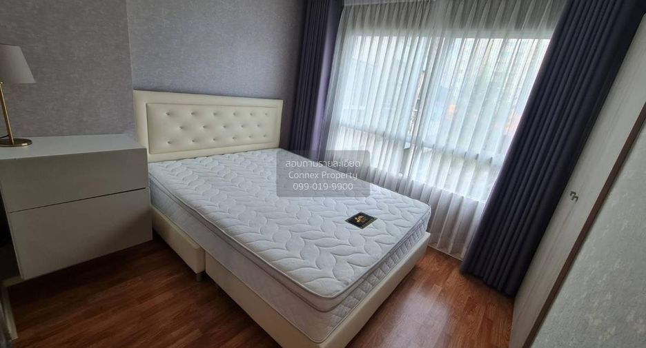 For sale 1 bed condo in Mueang Samut Prakan, Samut Prakan