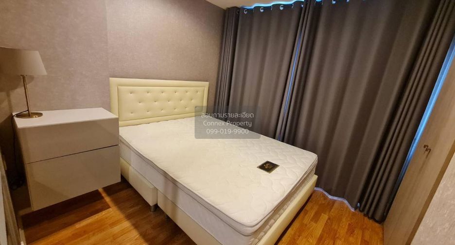 For sale 1 bed condo in Mueang Samut Prakan, Samut Prakan