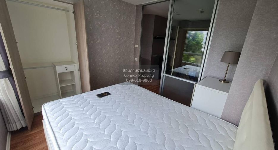 For sale 1 bed condo in Mueang Samut Prakan, Samut Prakan