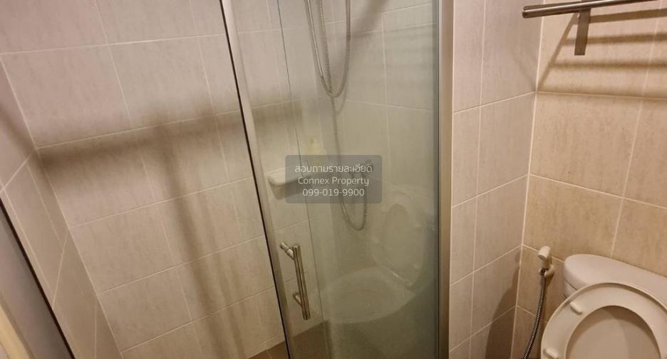 For sale 1 bed condo in Mueang Samut Prakan, Samut Prakan