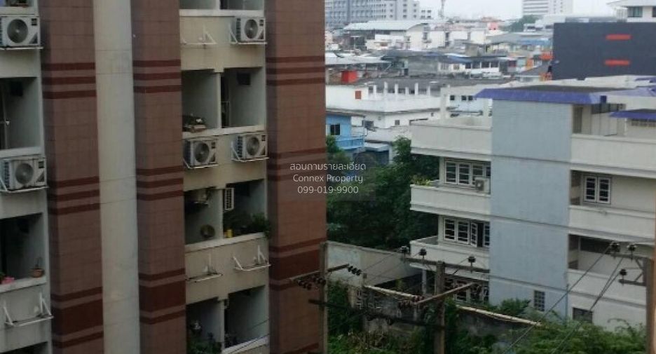 ขาย 1 เตียง คอนโด ใน คลองเตย, กรุงเทพฯ
