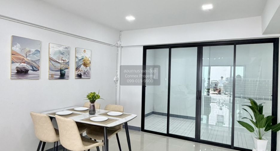 For sale 3 bedrooms townhouse in Pak Kret, Nonthaburi