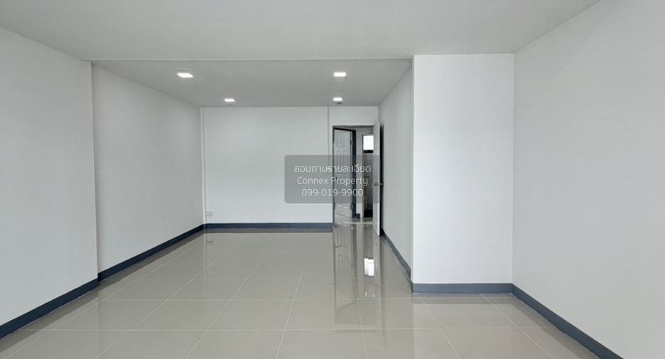 For sale 3 bedrooms townhouse in Pak Kret, Nonthaburi