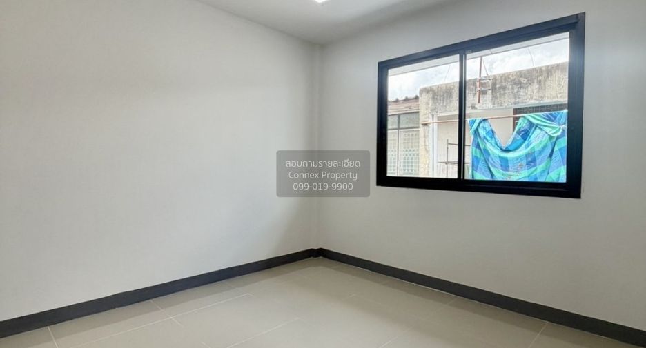 For sale 3 bedrooms townhouse in Pak Kret, Nonthaburi