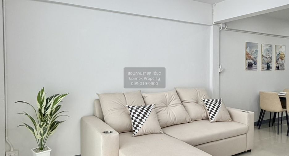 For sale 3 bedrooms townhouse in Pak Kret, Nonthaburi