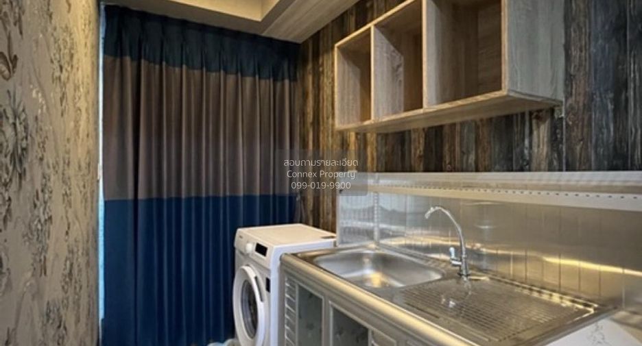 For sale 1 bed condo in Bang Khen, Bangkok