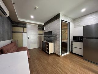 Condo en venta de 1 habitaciones en Bang Khen, Bangkok