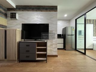 Condo en venta de 1 habitaciones en Bang Khen, Bangkok