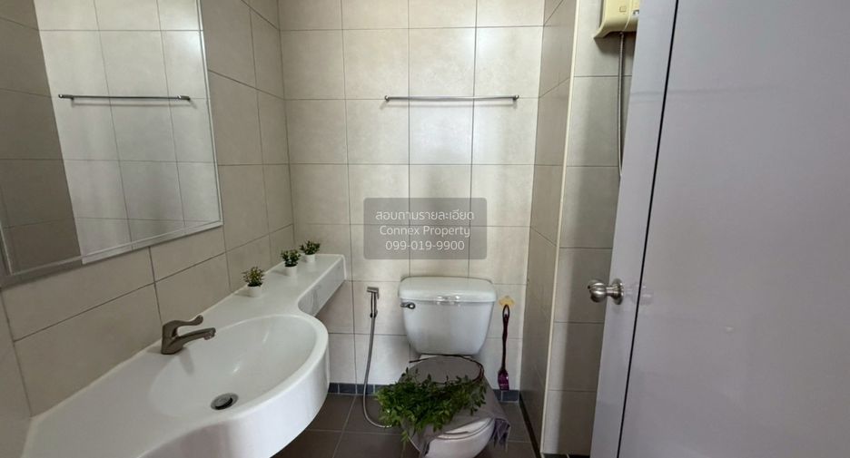 For sale 1 bed condo in Bang Khae, Bangkok