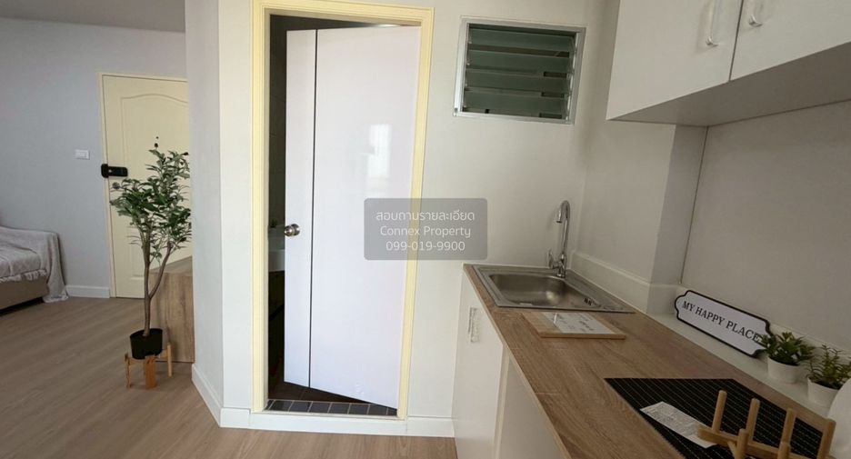 For sale 1 bed condo in Bang Khae, Bangkok