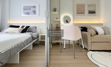 For sale 1 bed condo in Bang Khae, Bangkok