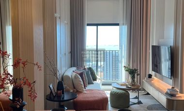 For sale 2 bedrooms condo in Si Racha, Chonburi