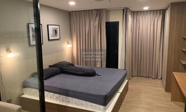 Wohnung zum Kauf mit 1 Zimmer in Khlong Luang, Pathum Thani