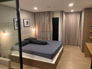 À vendre 1 chambre condo à Khlong Luang, Pathum Thani