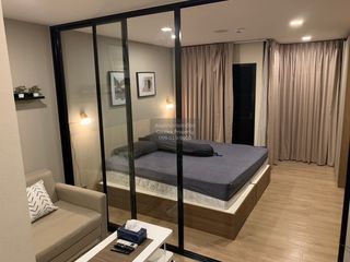 À vendre 1 chambre condo à Khlong Luang, Pathum Thani