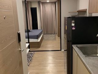 À vendre 1 chambre condo à Khlong Luang, Pathum Thani