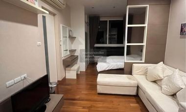 For sale 1 bed condo in Sathon, Bangkok