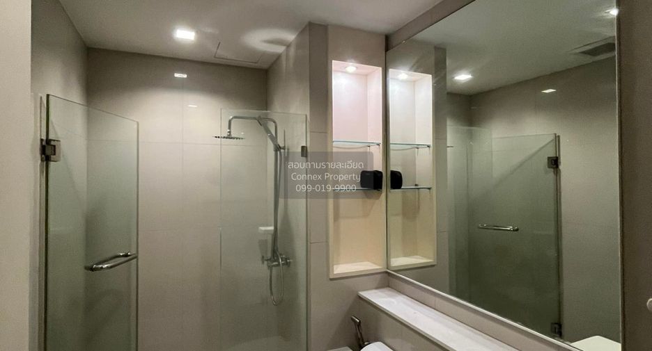 For sale 1 bed condo in Sathon, Bangkok