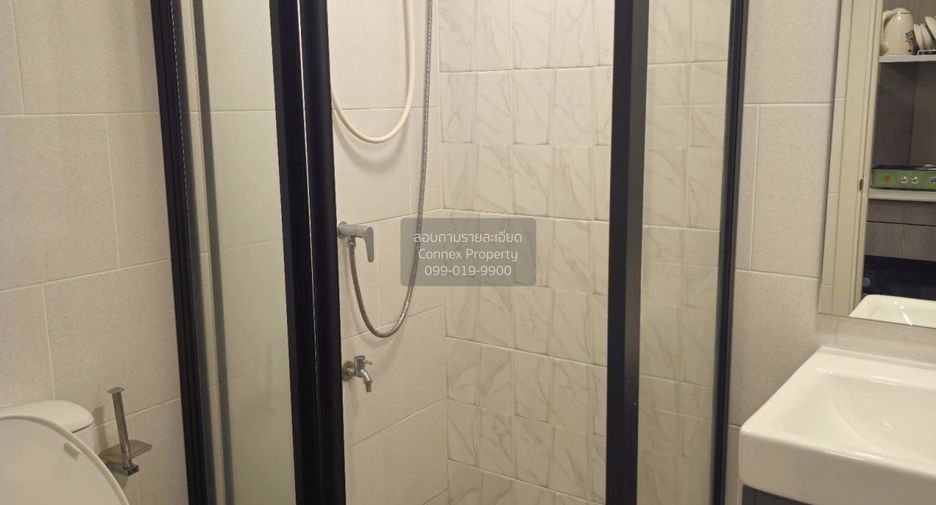 For sale 1 bed condo in Khlong Luang, Pathum Thani