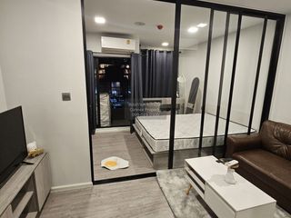 Wohnung zum Kauf mit 1 Zimmer in Khlong Luang, Pathum Thani