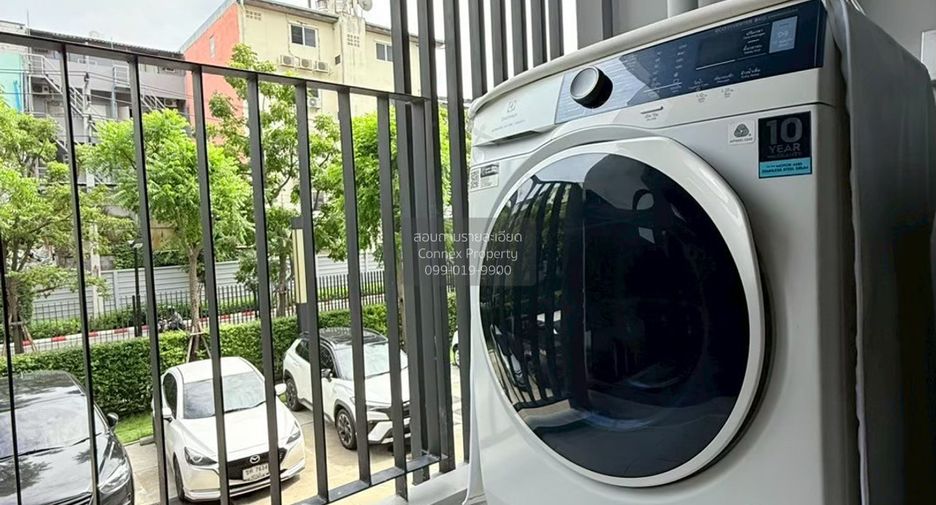 For sale 1 bed condo in Khlong Luang, Pathum Thani