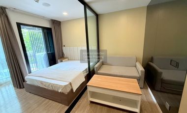 À vendre 1 chambre condo à Khlong Luang, Pathum Thani